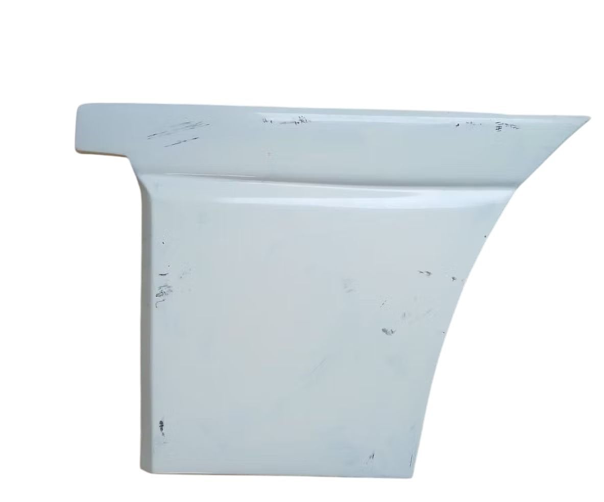 DAF CF E6 DEUR UITBREIDING LH 2 STAP H55cm AFTERMARKET 00023, Carrosserie en Plaatwerk, -, -, Nieuw