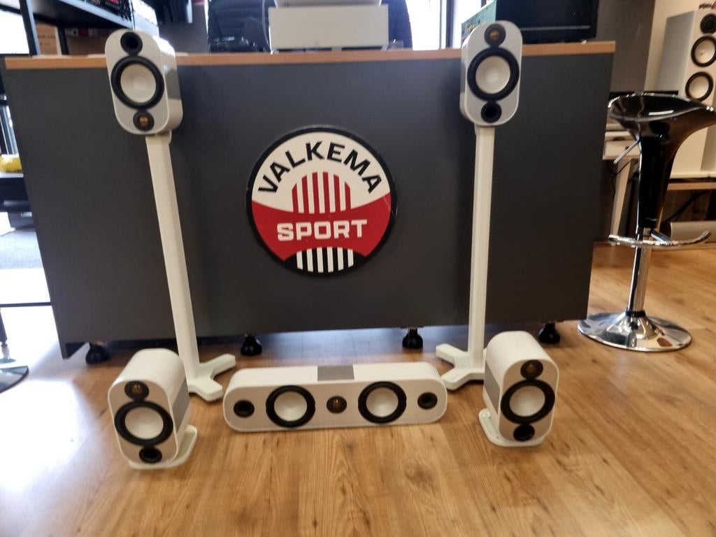 Monitor Audio Apex A10 Top Speakers!, //, Zo goed als nieuw, //, //