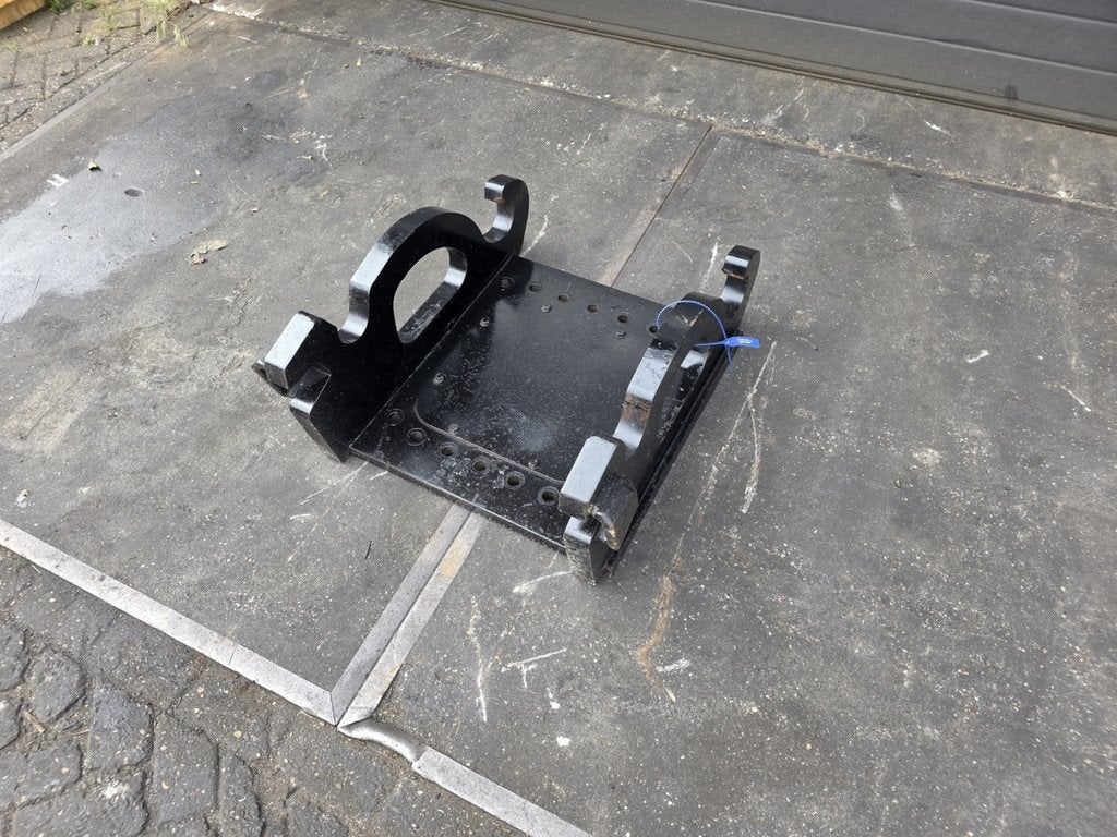kopplaat verachtert cw45s