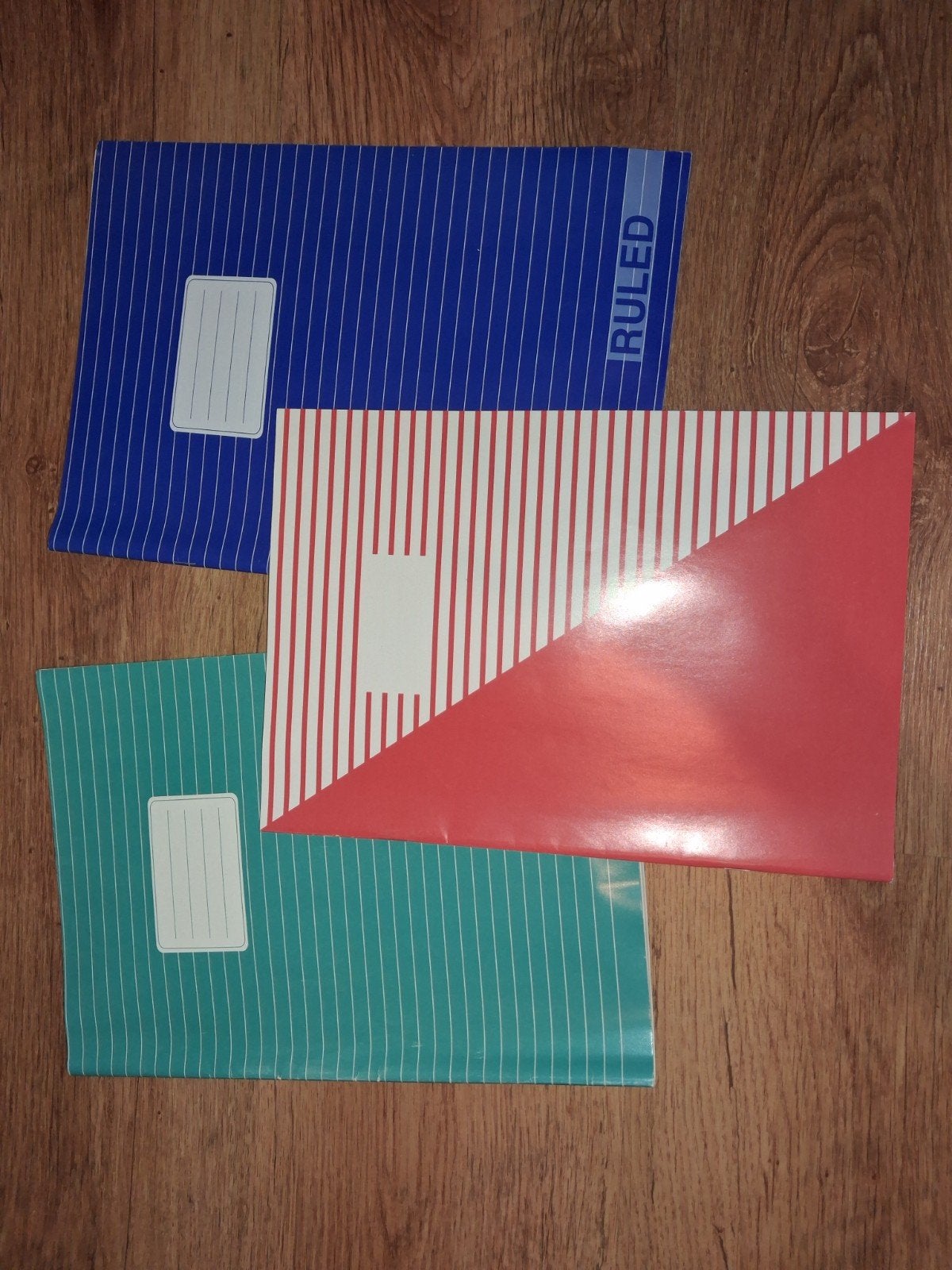 Schriften, Diversen, Ophalen of Verzenden, Zo goed als nieuw