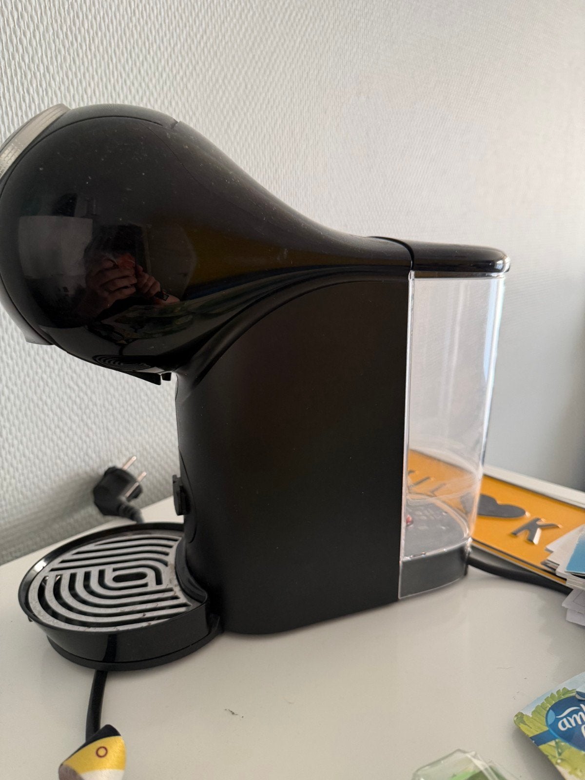 cupjes koffiezetapparaat

Al-modus

Alle

Producten

Product, Ophalen of Verzenden, Koffiemachine