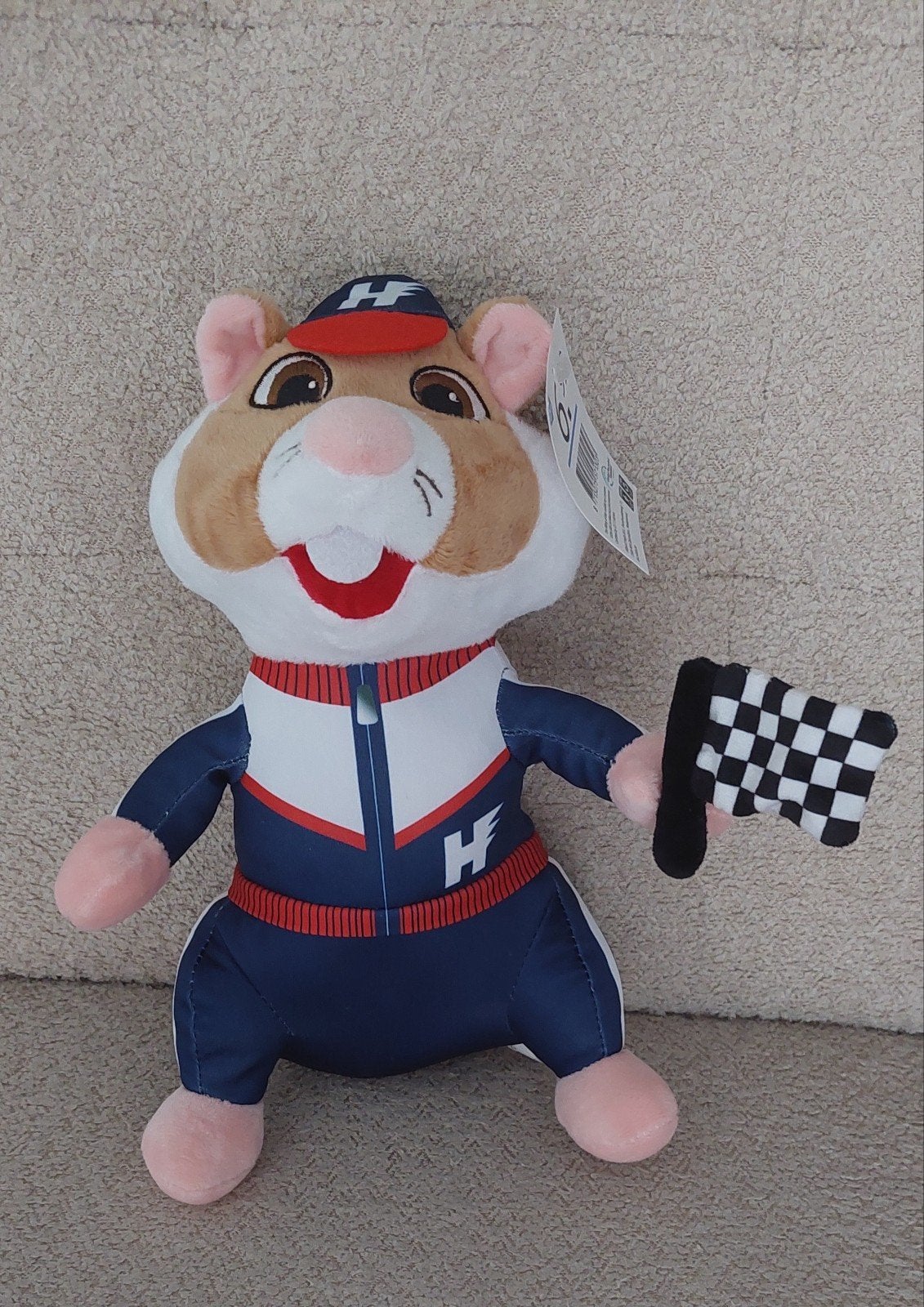 Nieuwe hamsters van Albert Heijn, Ophalen of Verzenden, Nieuw, Overige typen