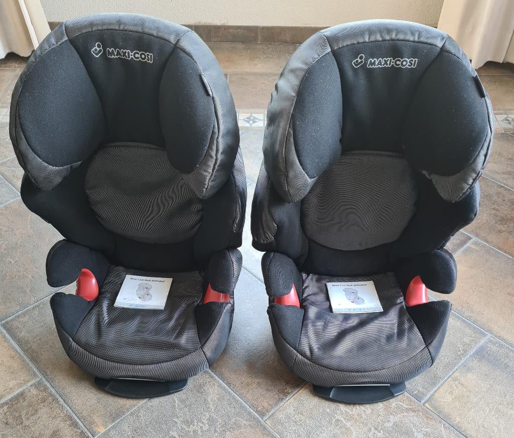 Maxi Cosi Rodi AirProtect kinderautostoel, Kinderen en Baby's, Ophalen, 15 t/m 36 kg, Gebruikt, Autogordel