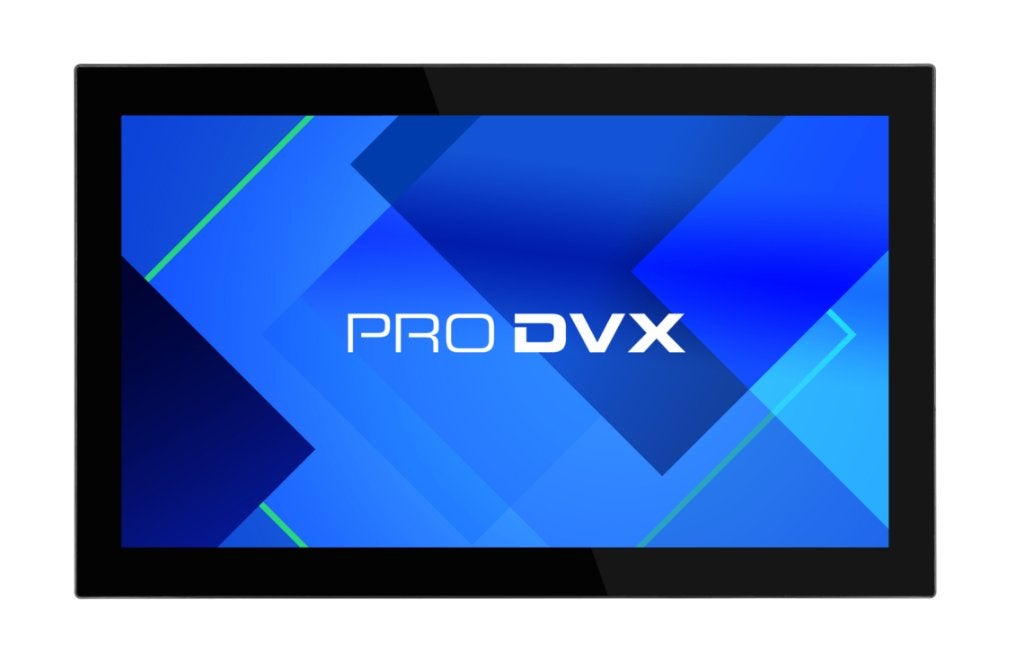 ProDVX APPC-15XP Android Touch Panel, Computers en Software, Verzenden, Nieuw, 10 inch, 16 GB