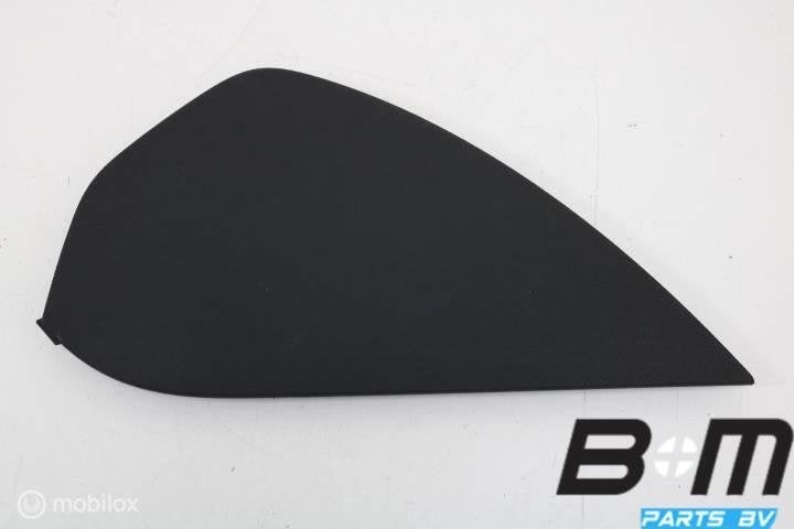 Dashboardbekleding links VW Passat B8 3G1858247C, Gebruikt