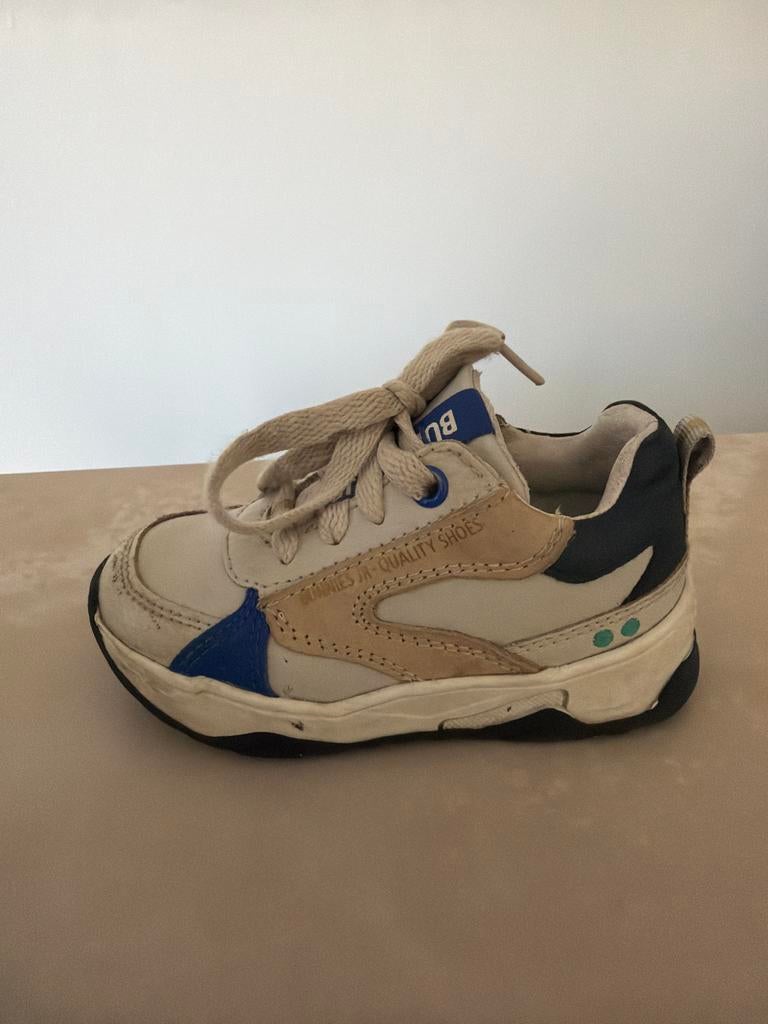 Bunnies schoenen maat 22, Ophalen of Verzenden, Gebruikt, Jongen of Meisje, Schoenen