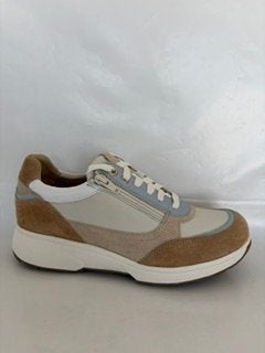 XSENSIBLE STRETCHWALKER, mt 38 wijdte H, cognac blue, Kleding | Dames, Schoenen, Overige kleuren, Jetsshoeshop@hotmail.com, Nieuw