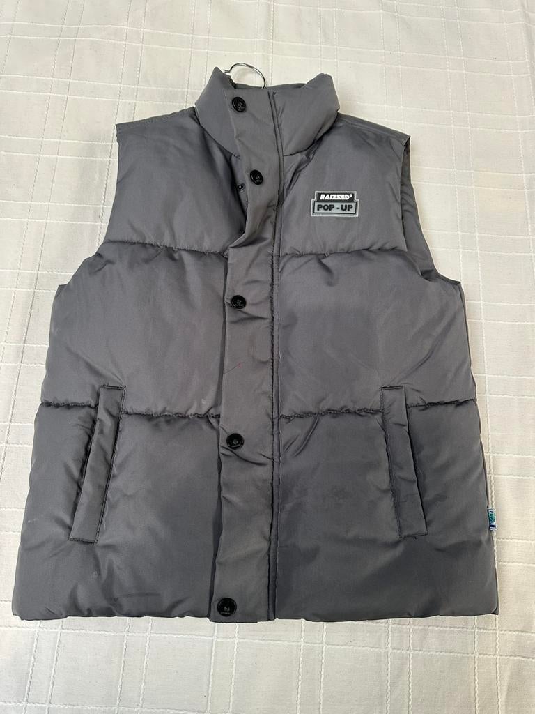 Bodywarmer Raizzed, Ophalen of Verzenden, Zo goed als nieuw