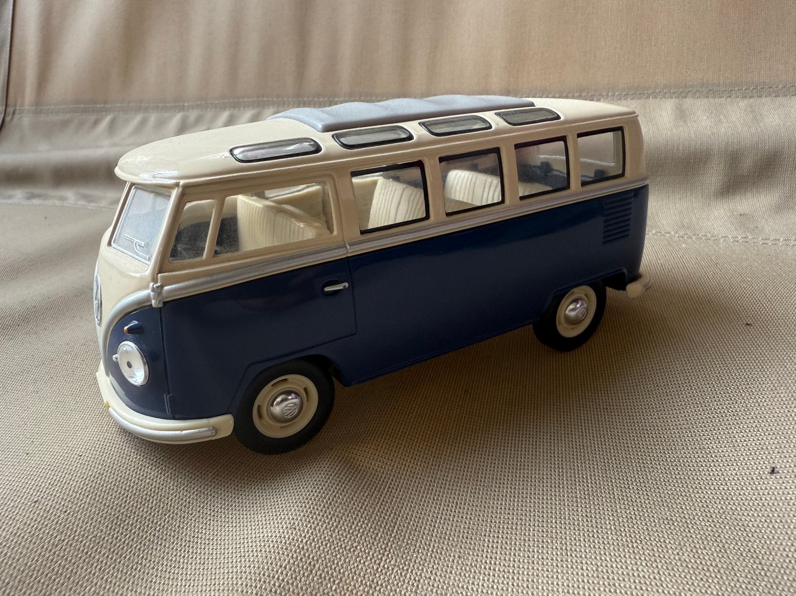 volkswagen bus, Ophalen of Verzenden, Nieuw