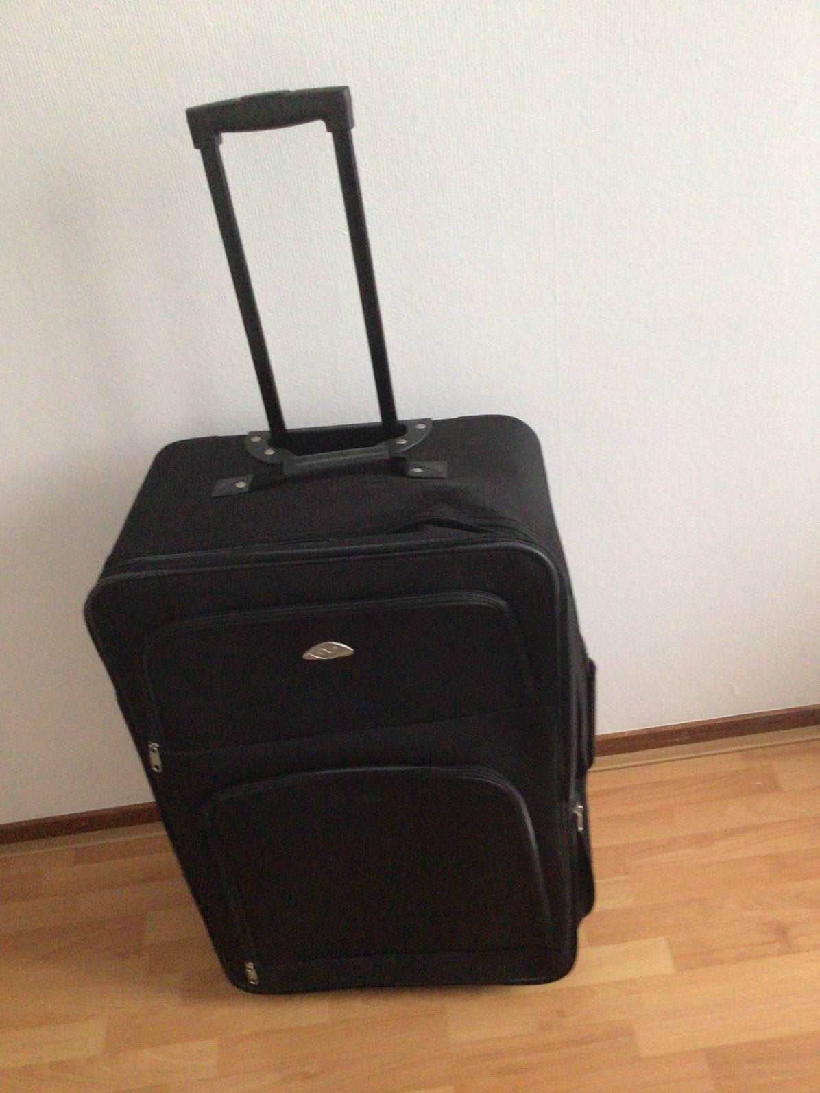 Koffers te koop als nieuwe, Ophalen, Zo goed als nieuw