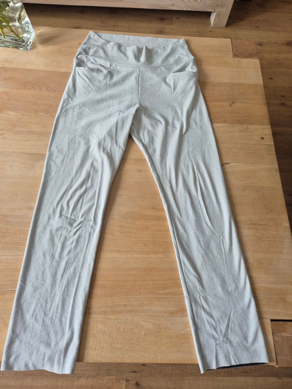 Prachtige broek Humanoud.Maat XL., Kleding | Dames, Humanoid, Verzenden, Maat 46/48 (XL) of groter, Gedragen