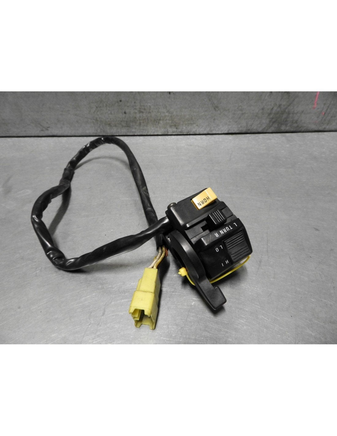 GSXR750 1994 - 1995 Suzuki Elektrische bediening D1-41797