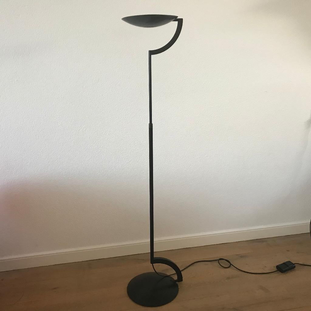 IZGS Vloerlamp Nemo ECO Cassina Colombo Barbaglia, Ophalen of Verzenden, Zo goed als nieuw, Nvt, 150 tot 200 cm