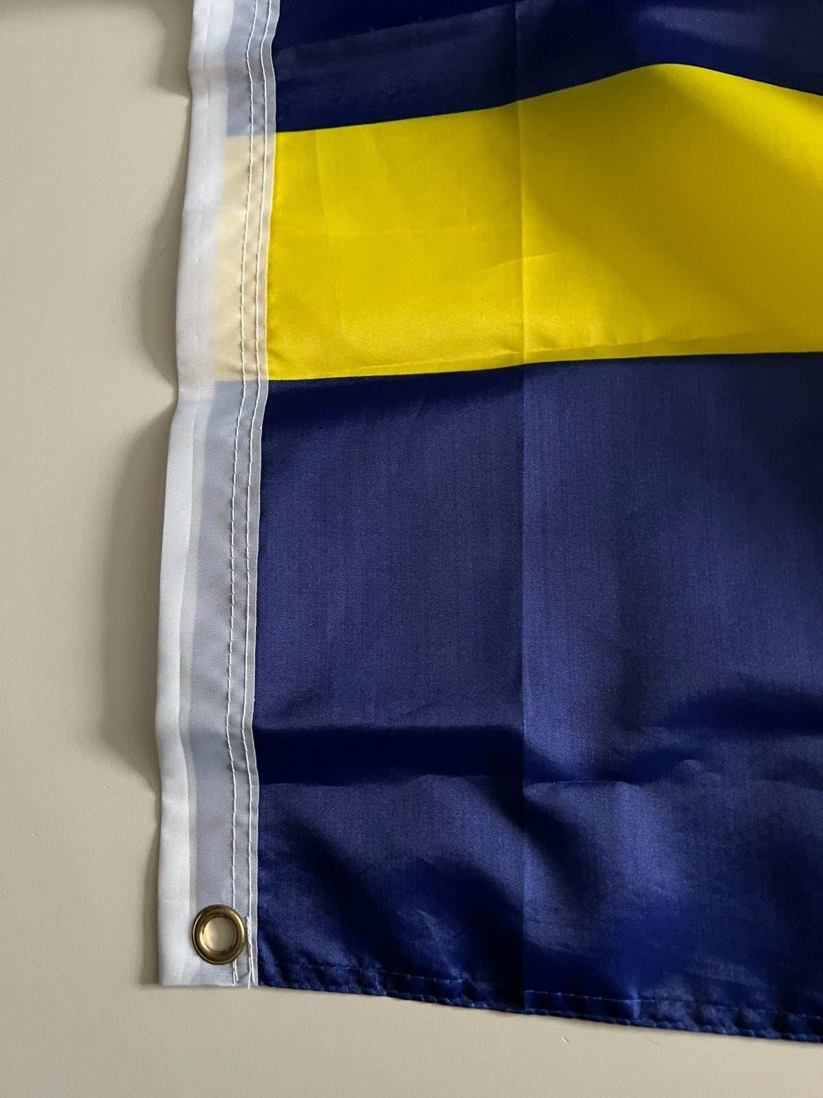 Nieuwe Vlag Curaçao, Ophalen of Verzenden, Nieuw