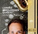 Lorenz Hargassner Quartet, Ophalen of Verzenden, Zo goed als nieuw