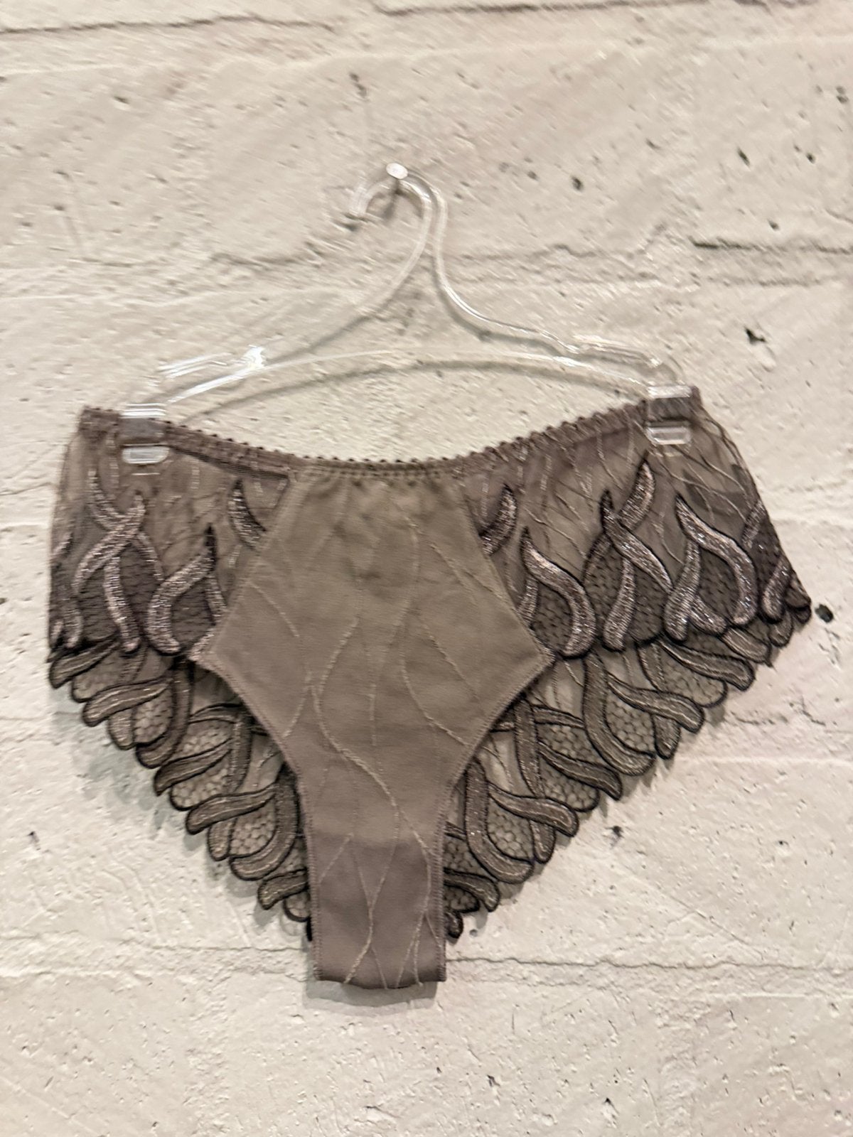 Louisa Bracq slip 38 NIEUW!! Nu €20, Ophalen of Verzenden, Slip