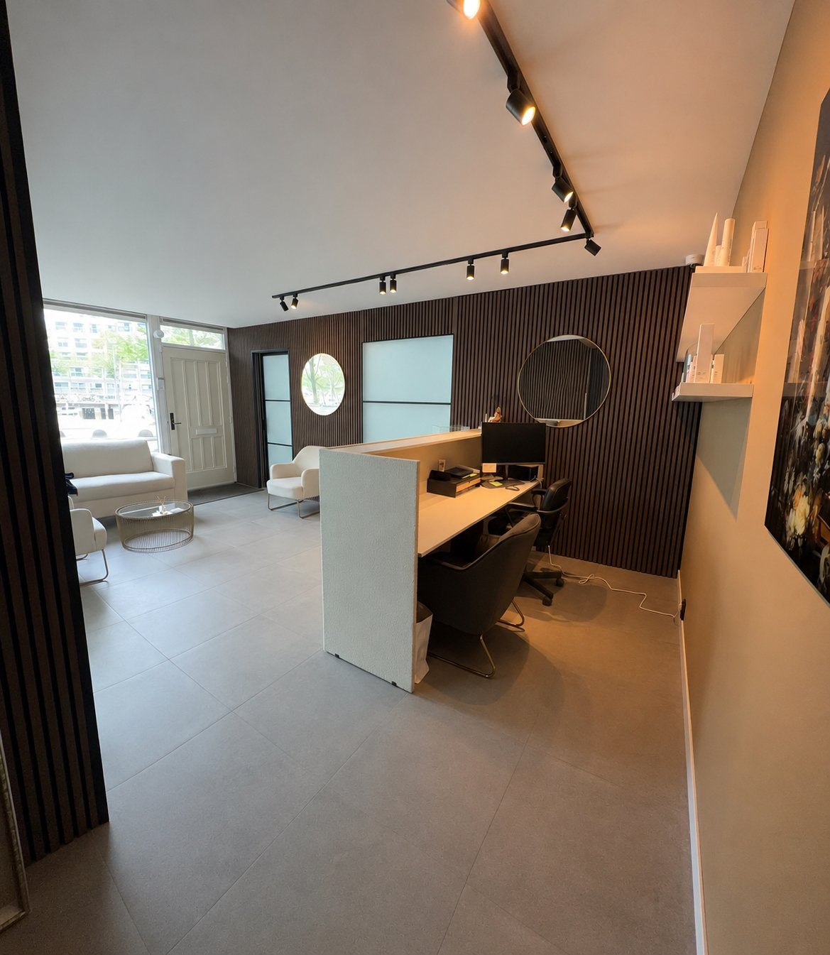 luxe beautysalon in Rotterdam, Zakelijke goederen, Exploitaties en Overnames