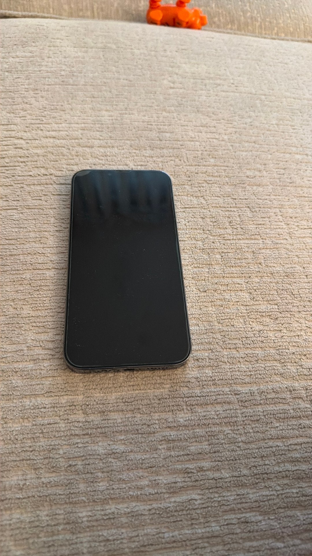 Iphone 13 pro max, Gebruikt, Blauw, 78 %, IPhone 13 Pro Max
