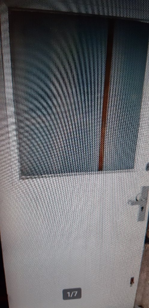 HARD HOUTEN STOMPE DEUR 211x92,5, Ophalen, Gebruikt, Binnendeur, 200 tot 215 cm