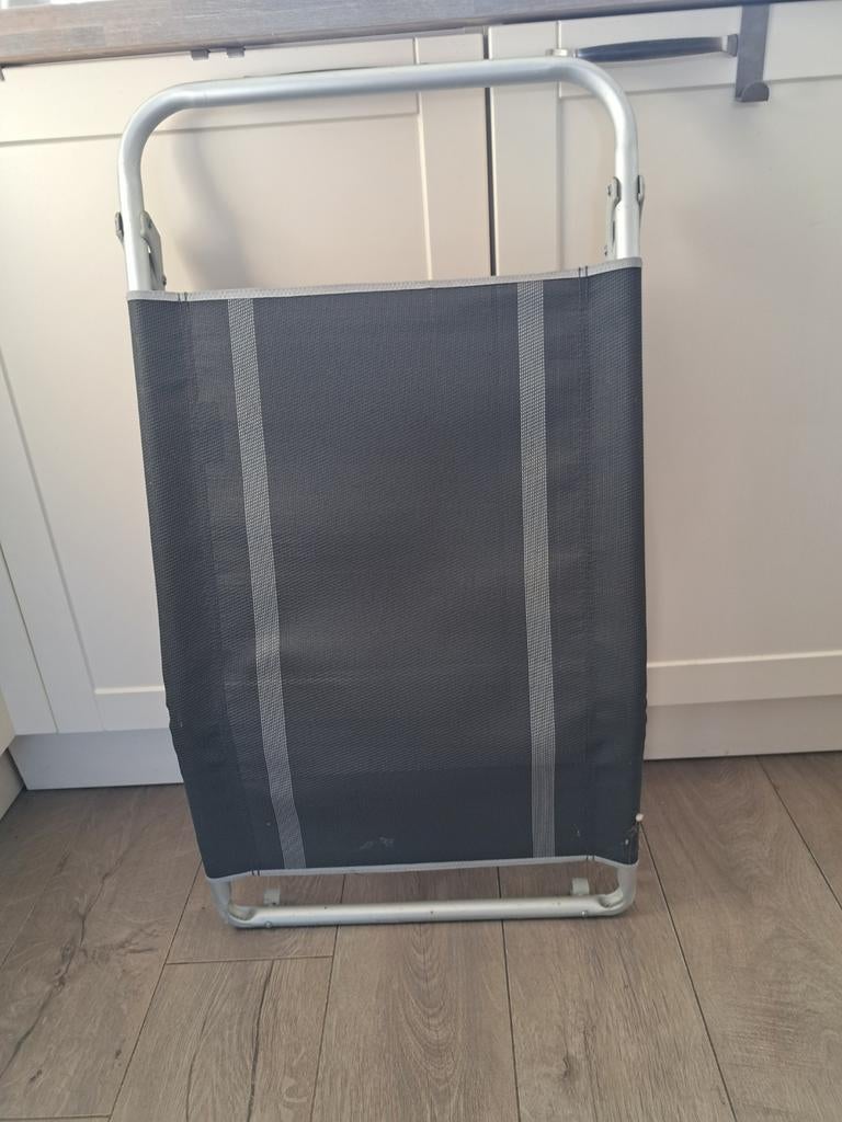 Voetensteun voor campingstoel - FreeLife Outdoor, Ophalen, Zo goed als nieuw