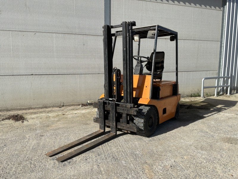 1989 Still E80-25 elektrische heftruck, 2000 tot 3000 kg, Elektrisch, Heftruck, Still