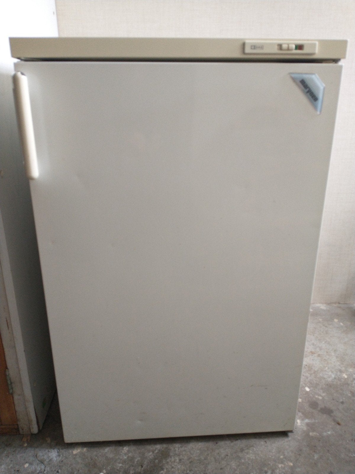 Marijnen 4* vriezer tafelmodel, Ophalen of Verzenden, Minder dan 60 cm