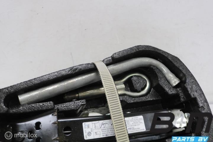 Krik Set VW Polo 6R 6Q0012115H, Gebruikt