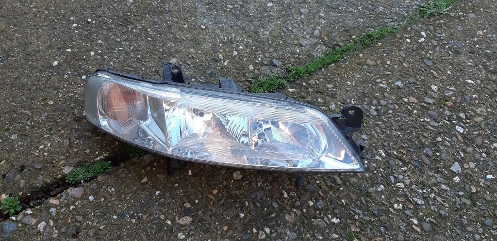 Rechter koplamp Opel Vectra B, Ophalen of Verzenden