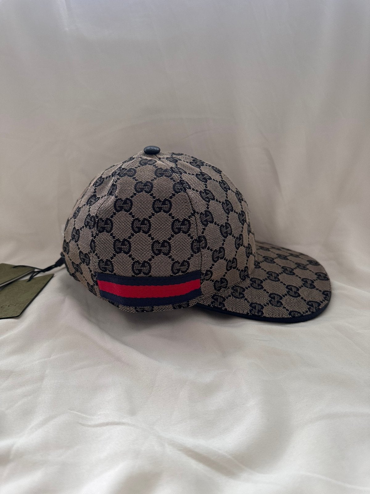 Gucci pet, Kleding | Heren, Hoeden en Petten, Ophalen, Nieuw, Pet