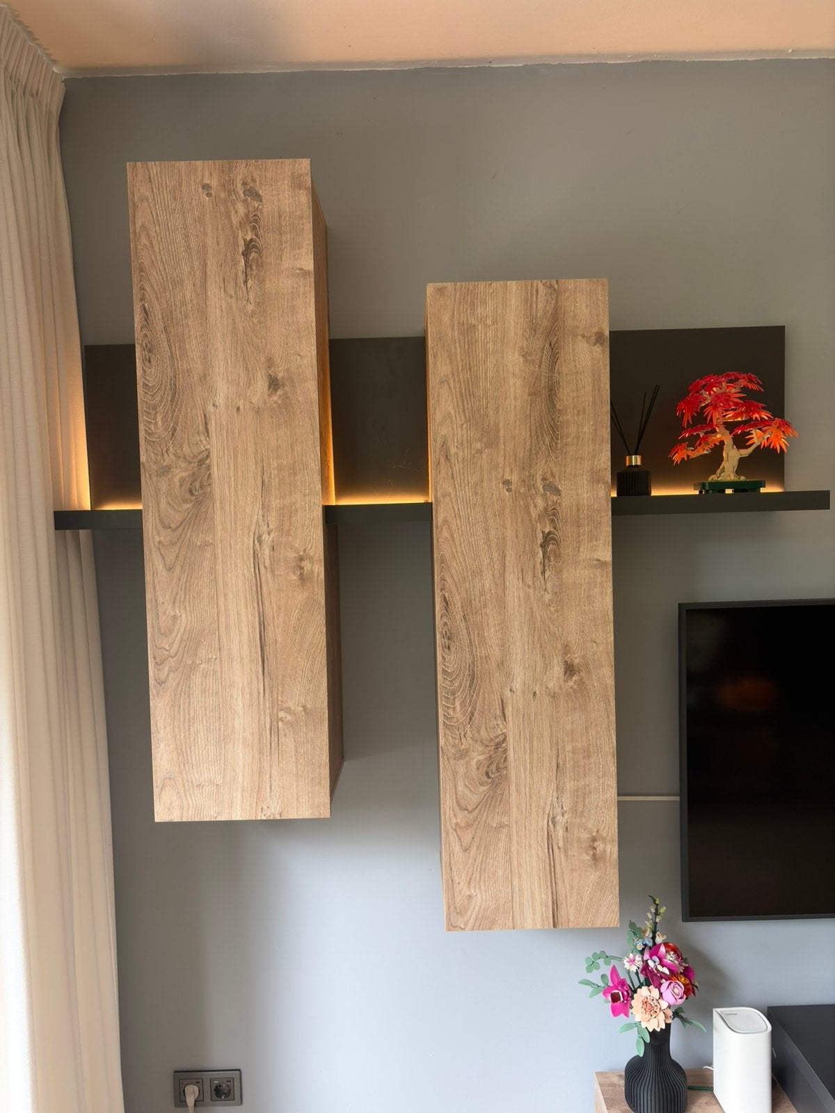 Meubelset Bello (meubella), Ophalen, Overige materialen, Gebruikt, 200 cm of meer