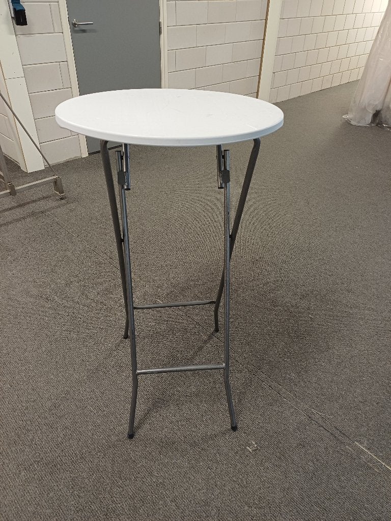 Statafel met hoes, Ophalen, Rechthoekig, 75 cm of meer, 60 cm of meer