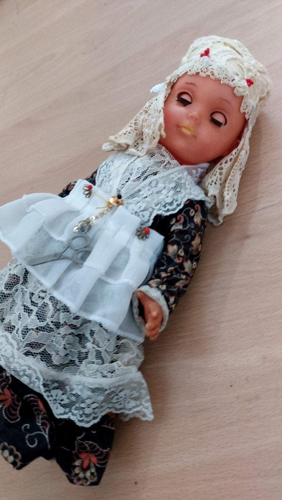 Te koop vintage pop, Ophalen of Verzenden