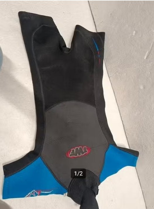 The wetsuit factory wetsuit voor 10 jarige twf, Wetsuit, Gebruikt, Kind, Ophalen of Verzenden
