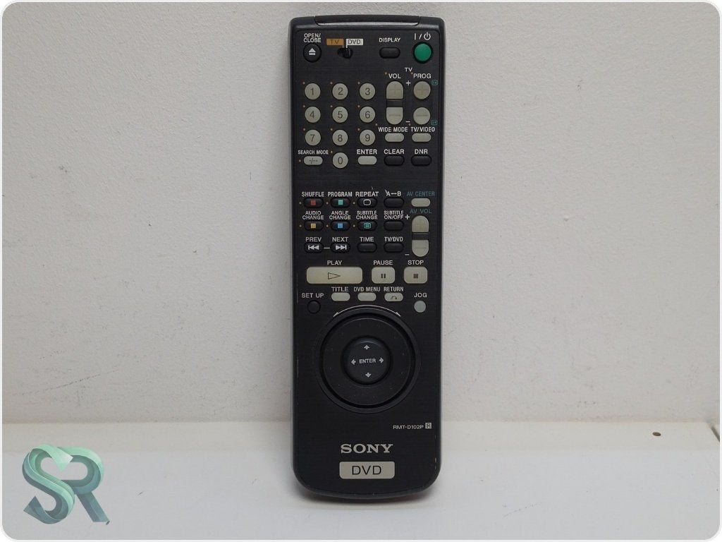 Sony RMT-D210P, Gebruikt, ., Ophalen of Verzenden, .