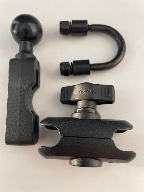 stuurmount voor motorfiets, Motoren, Ophalen, Nieuw