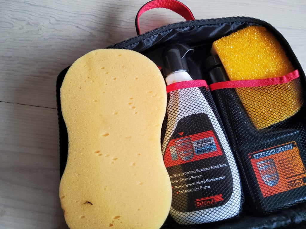 Auto wasspullen, Auto diversen, Ophalen of Verzenden