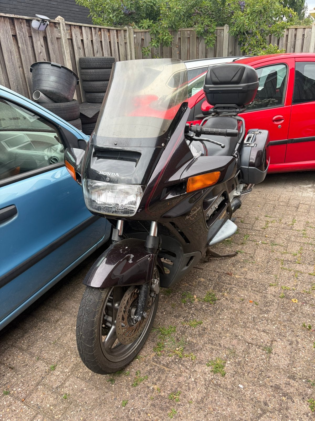 Honda pan st1100, Ophalen of Verzenden, Honda