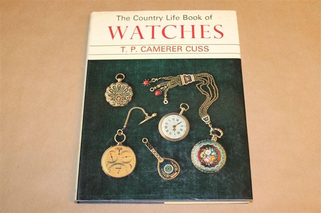 Horloges — Geschiedenis & Techniek 1967 [EN], Overige merken, Overige materialen, -, -