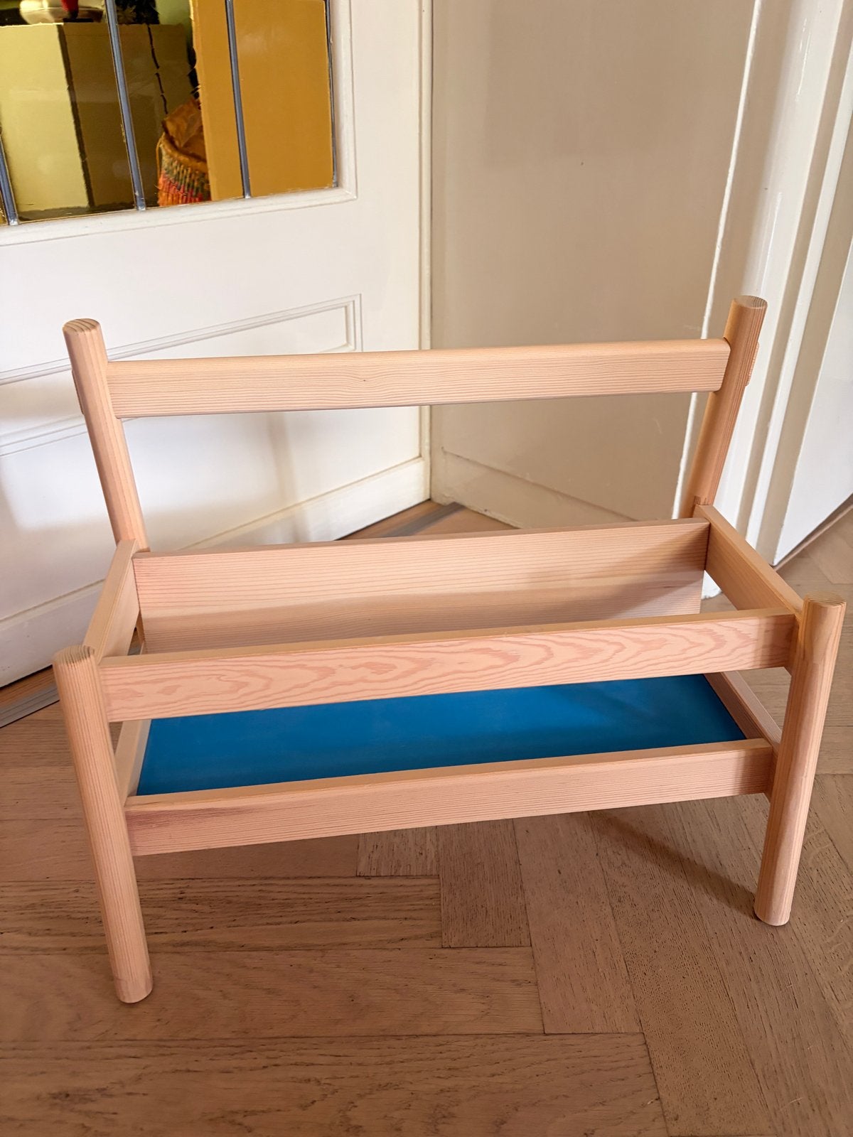 IKEA Flisat boekenrek voor kinderkamer, Ophalen, Zo goed als nieuw, Overige typen