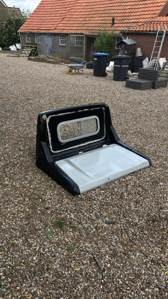 Hardtop suzuki samurai, sj413, sj410, Voor, Nieuw, Ophalen of Verzenden, Spatbord