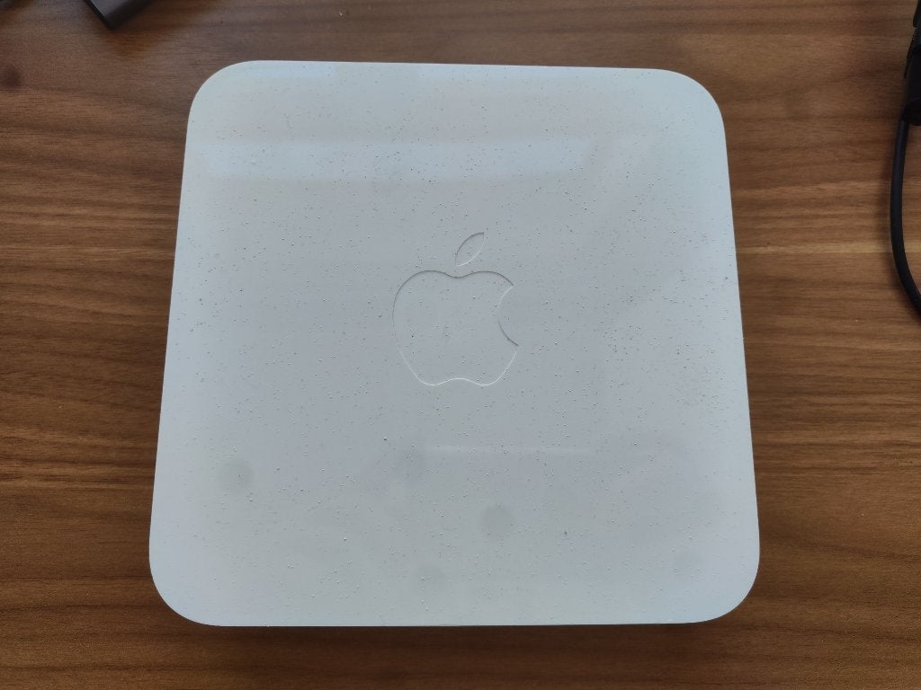 Apple AirPort Extreme D-Link Zyxel TP-Link routers, Computers en Software, Routers en Modems, Gebruikt, Router, Ophalen of Verzenden