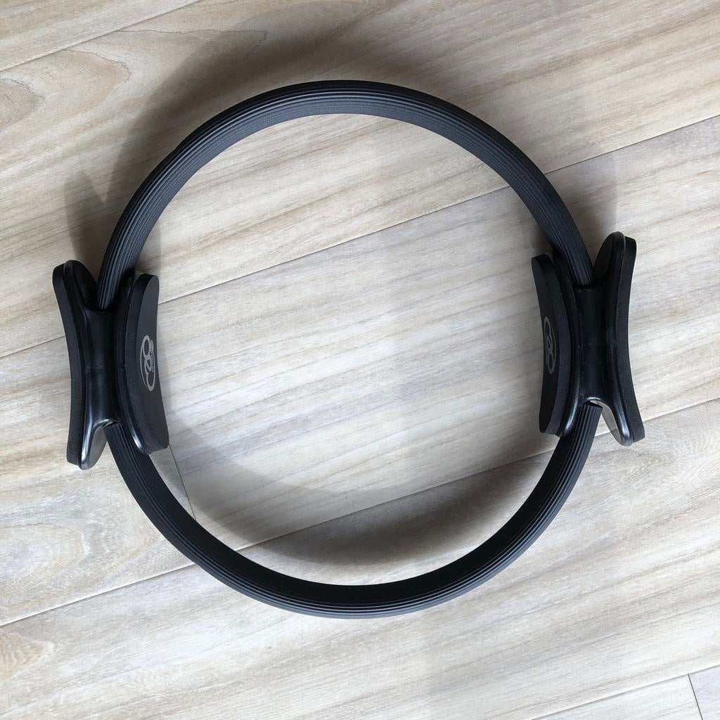 Pilates ring, Sport en Fitness, Ophalen, Zo goed als nieuw