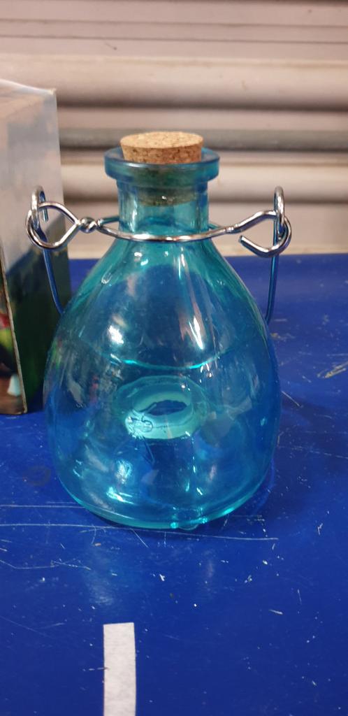 wespenvanger glas, Ophalen of Verzenden, 'T Olde Gre-j, Info@toldegrej.nl, Endepoelstraat 20f Didam