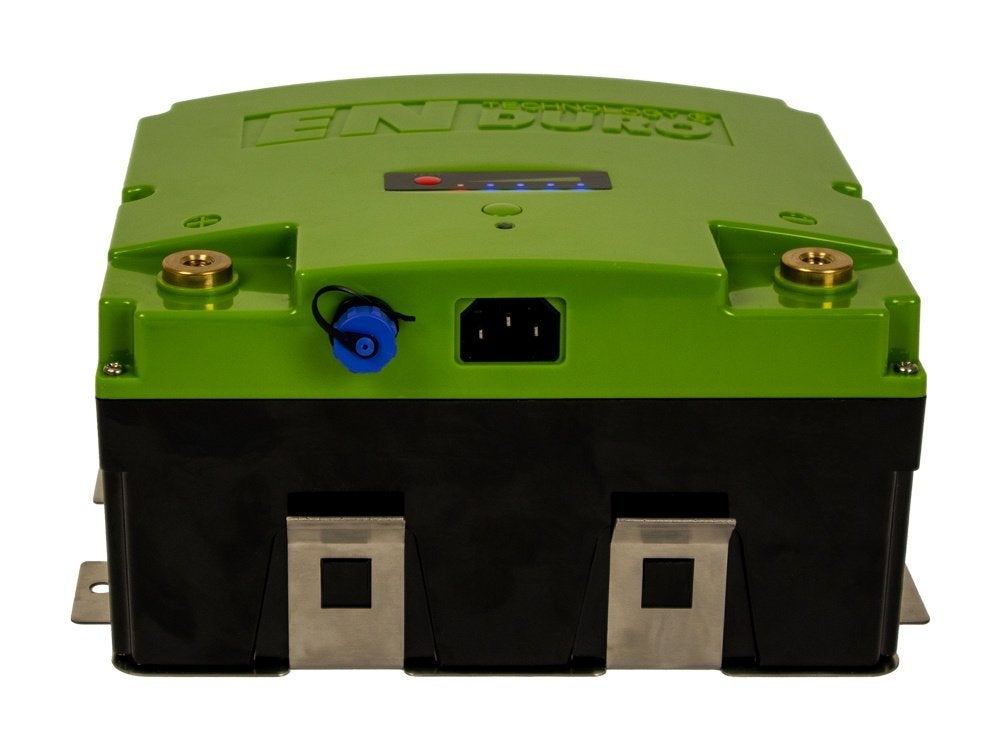 Enduro Lithium LI1230BT accu - 30 Ah, Ophalen of Verzenden, Nieuw
