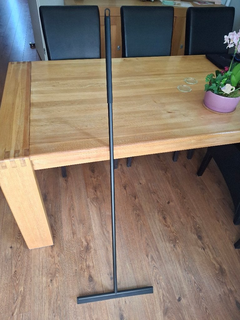 Sealskin badkamer vloerwisser, Ophalen, Raamwisser of Trekker