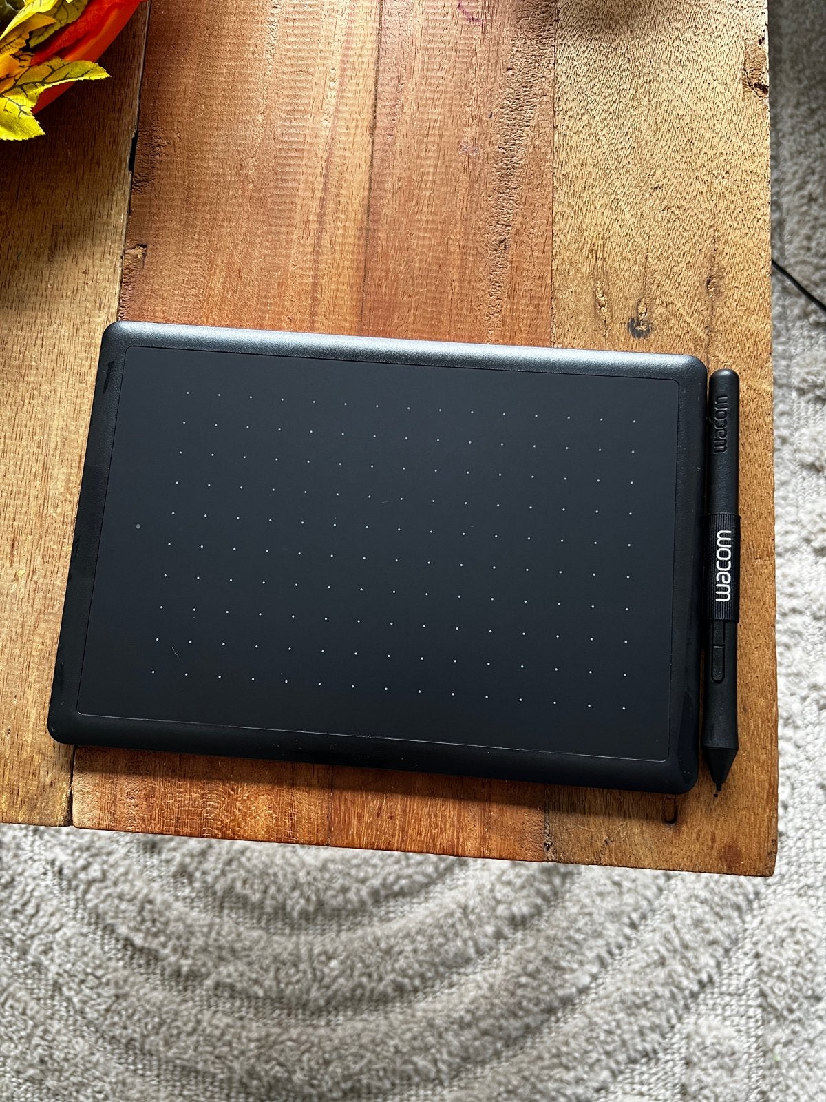 Wacom One CTL-472-NIEUW -Klaar om Creatief an de slag te gan, Computers en Software, Ophalen of Verzenden, Zo goed als nieuw, Bedraad