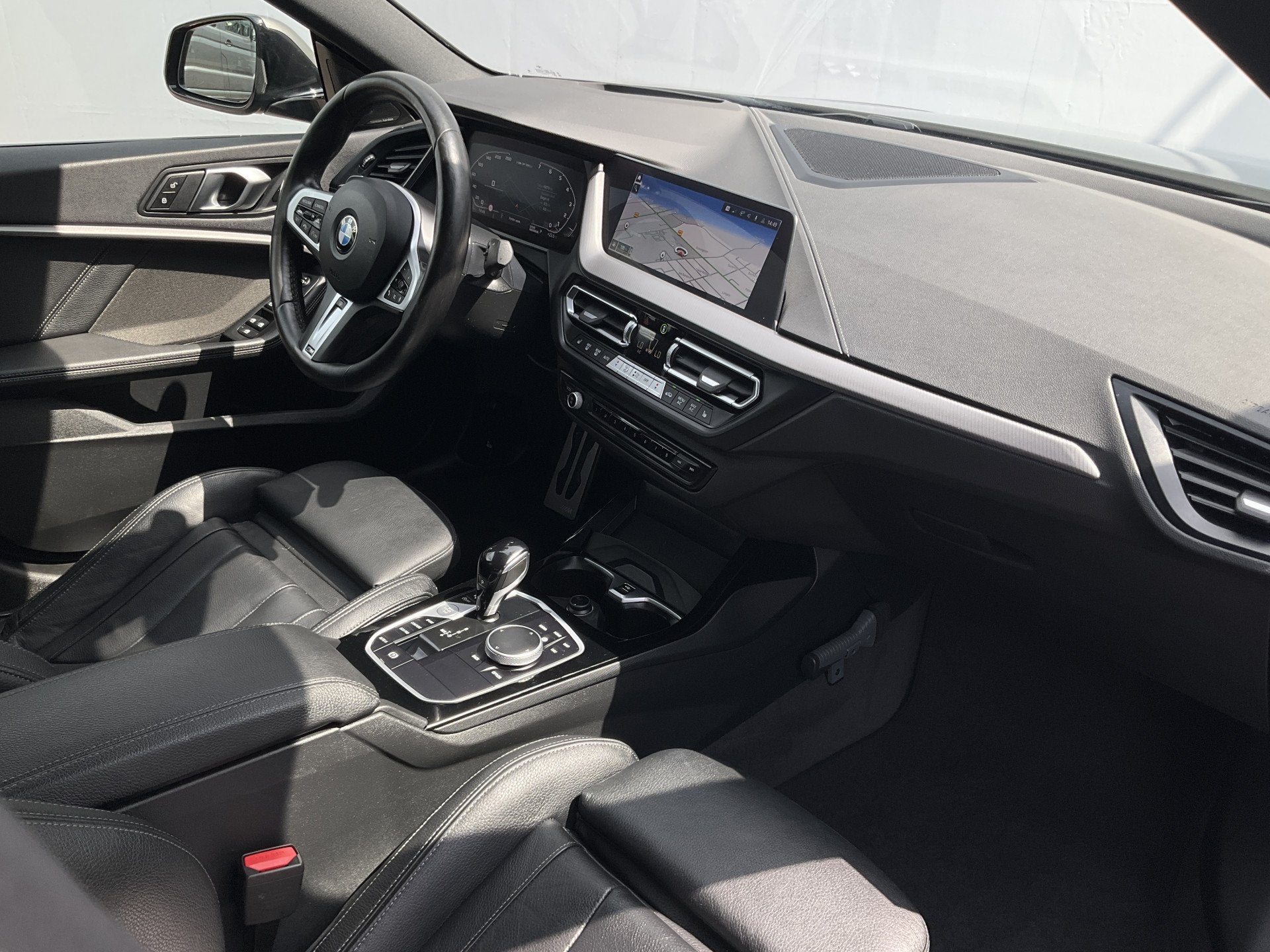 BMW 2-Serie Gran Coupé