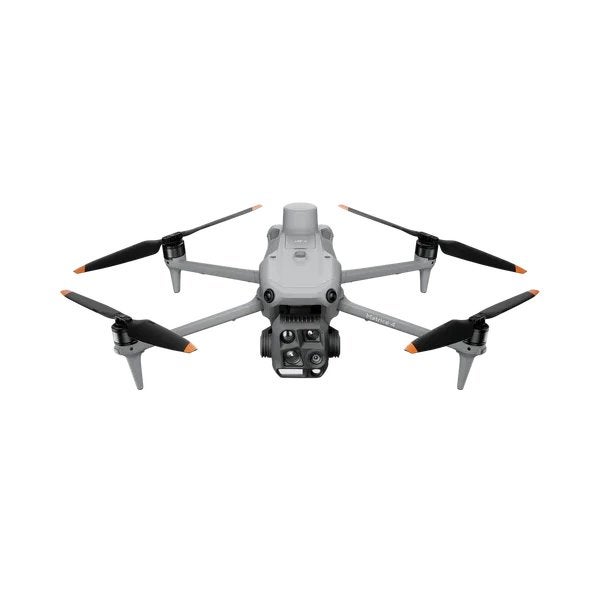 DJI Matrice 4T, drone met warmtebeeld, topkwaliteit., 30 tot 45 minuten, Extra accu('s), Nieuw, Ophalen of Verzenden