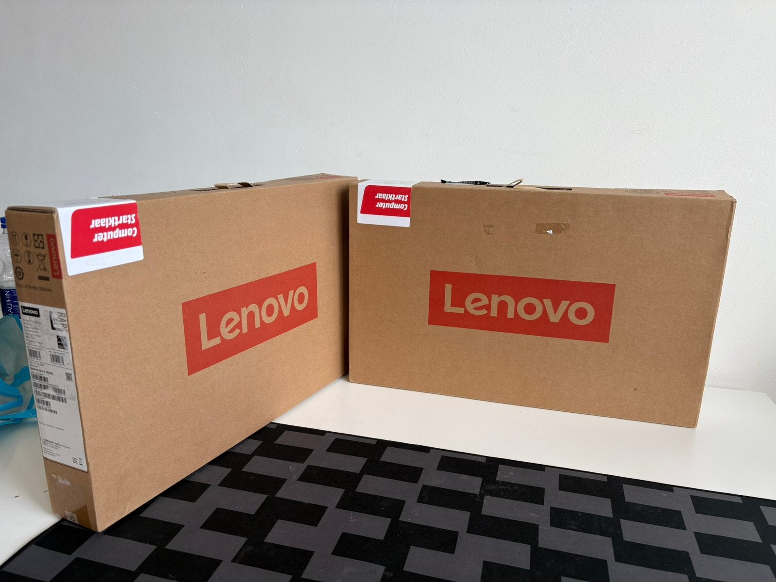 Lenovo IdeaPad Slim 5 14IAH8 512GB 16GB RAM – NIEUW IN DOOS, Computers en Software, Windows Laptops, Ophalen, 14 inch, Zo goed als nieuw
