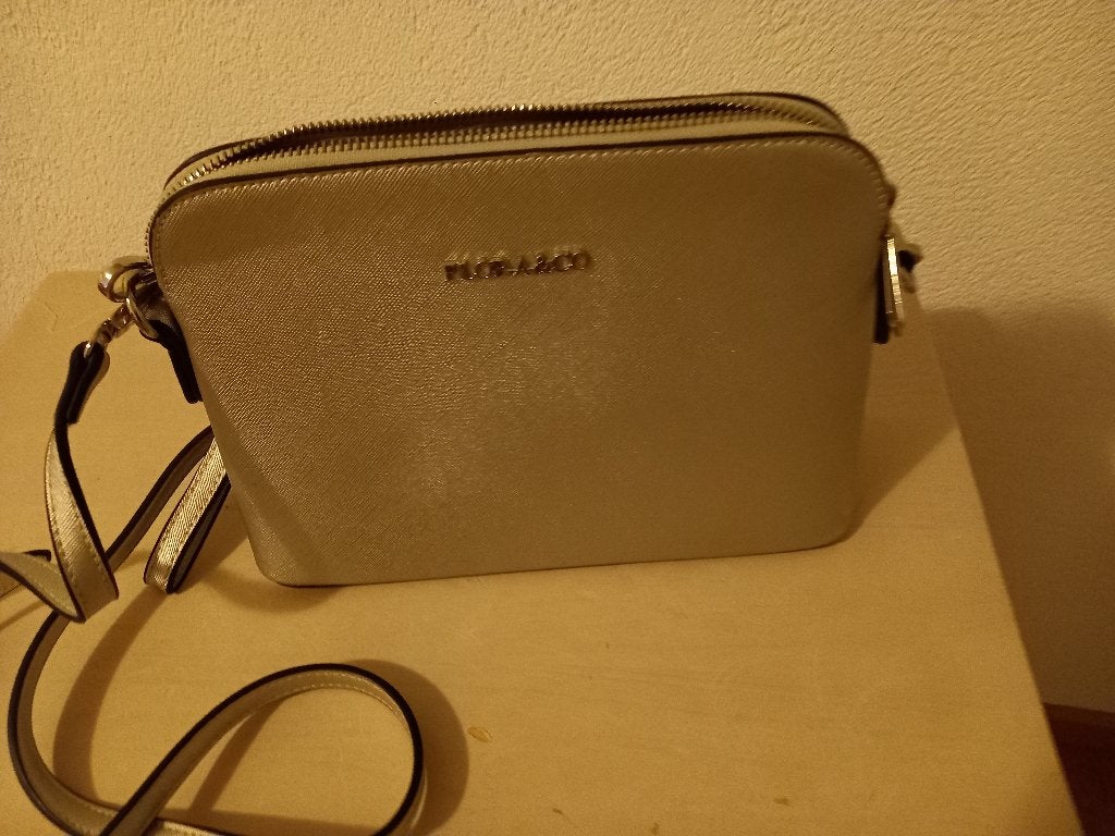 Flora&Co tasje, Ophalen of Verzenden, Zo goed als nieuw, Overige kleuren, Handtas